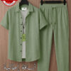 CHEMISE ET PONTALON