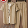 CHEMISE ET PONTALON