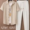 CHEMISE ET PONTALON