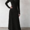 Robe Maxi Confortable