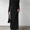 Robe Maxi Confortable
