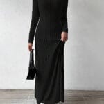 Robe Maxi Confortable