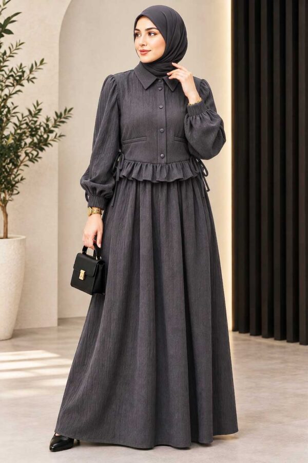 ANIKA  ( chemise + jupe )