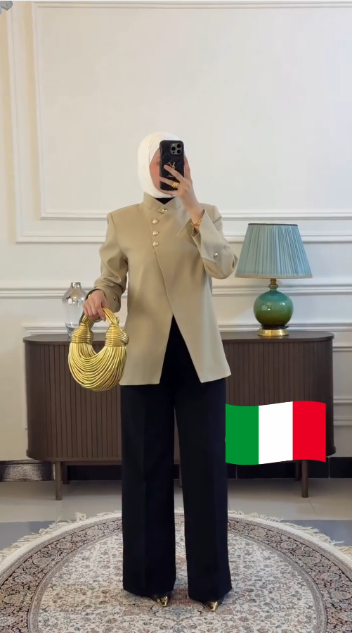 Ensemble Bellissima