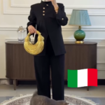 Ensemble Bellissima