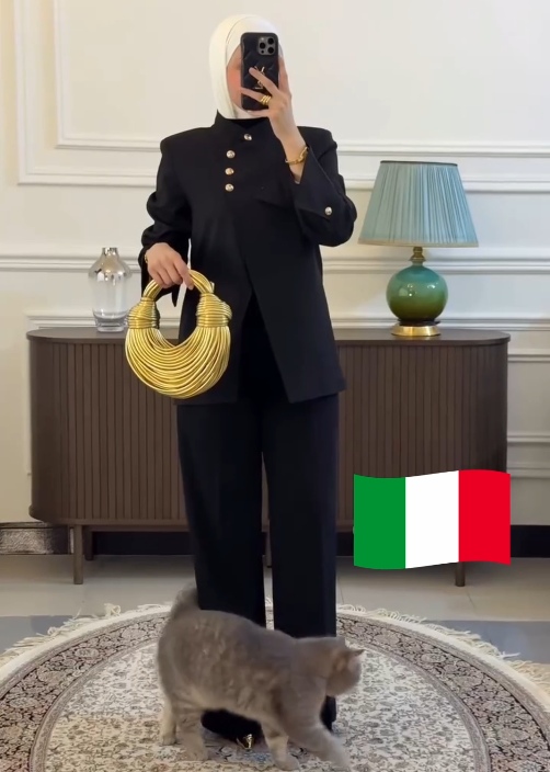 Ensemble Bellissima