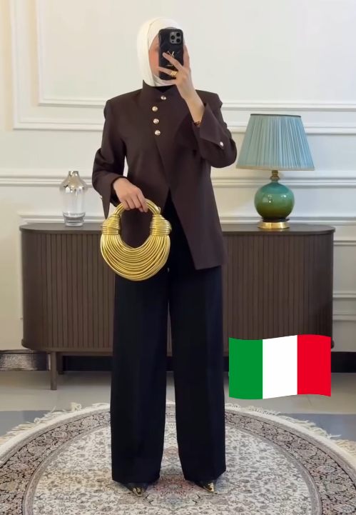 Ensemble Bellissima