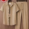 chemise et pontalon ITALY