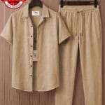 chemise et pontalon ITALY