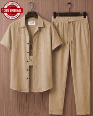 chemise et pontalon ITALY