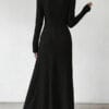 Robe Maxi Confortable