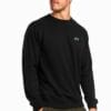 sweatshirt lacoste