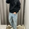 sweatshirt lacoste