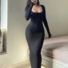 ROBE ELASTIC