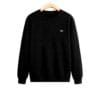 sweatshirt lacoste