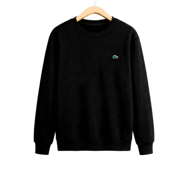 sweatshirt lacoste