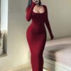 ROBE ELASTIC